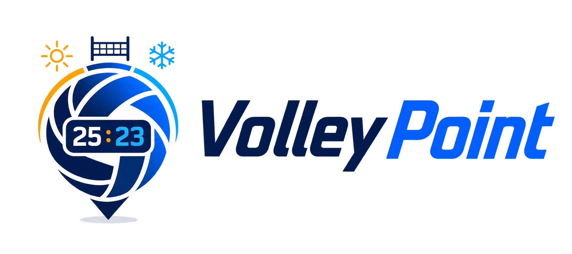 VolleyPoint — приложение для судей и организаторов волейбола